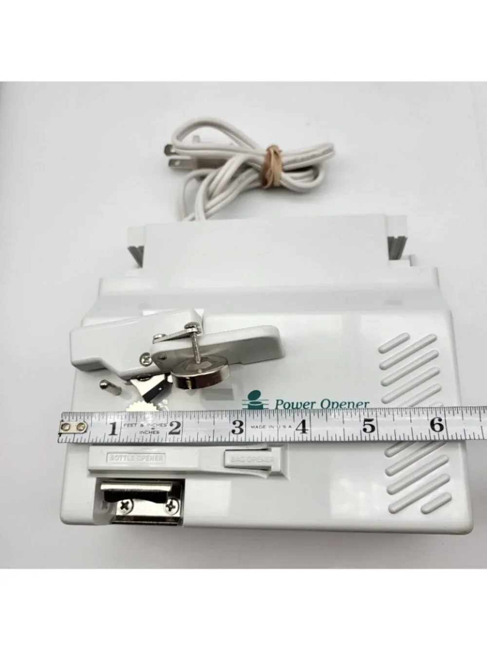 Proctor Silex thanks looking